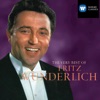 Very Best of Fritz Wunderlich artwork