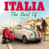 Italia - The Best Of artwork