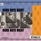 Hard Days Night - Back Beach All Stars lyrics