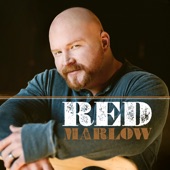 Red Marlow - EP artwork