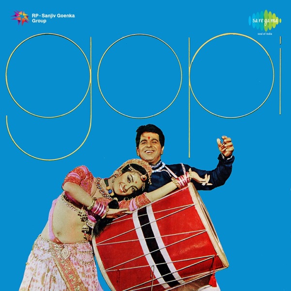 Akele Hi Akele* by Lata Mangeshkar on Sunrise Retro