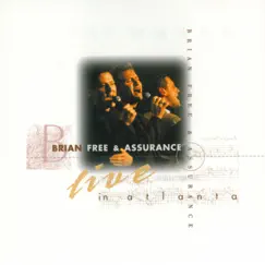 Live In Atlanta by Brian Free & Assurance album reviews, ratings, credits