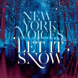 New York Voices - The Merry Medley (Man with the Bag, I'd Like You for Christmas, Santa Claus Is Coming to Town)