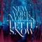 I Wonder as I Wander - New York Voices lyrics