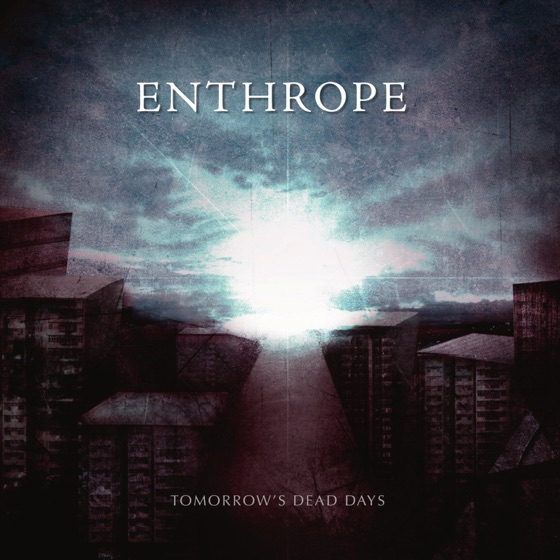 Cover artwork for End It All