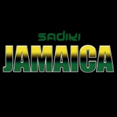 Jamaica - EP artwork