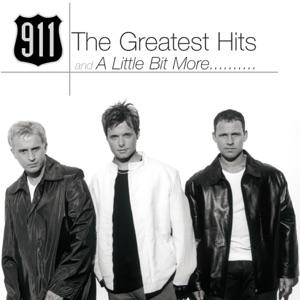 911 - A Little Bit More - Line Dance Music