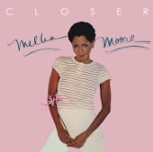MELBA MOORE - YOU STEPPED INTO MY LIFE (THE M+M MIXES)