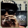 Brisco - Snapping (feat. Billy Blue)