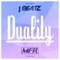 Duality (Retrosynths Remix) - J Beatz lyrics