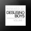 Buy In (Desusino Boys) song lyrics