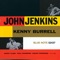 Blues For Two - John Jenkins & Kenny Burrell lyrics