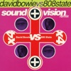 Sound + Vision (Remix) - EP, 1991