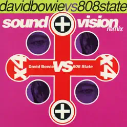 Sound + Vision (Remix) - EP - David Bowie