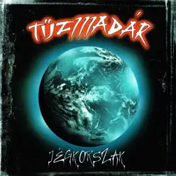 Jégkorszak - Tûzmadár