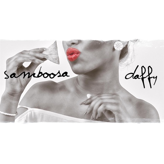 Cover artwork for Samboosa