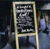 Almost Persuaded (feat. Beth Rowley) [Live] song lyrics