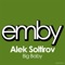 Big Baby - Alek Soltirov lyrics