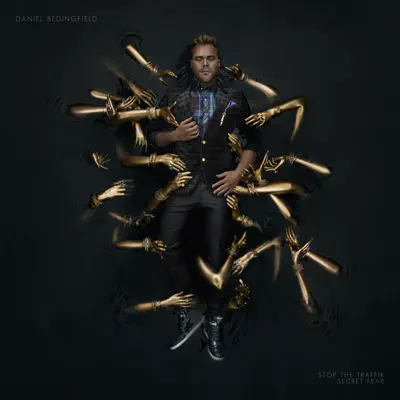 Stop the Traffik - Secret Fear (Special Edition) - Daniel Bedingfield Stop the Traffik - Secret Fear (Special Edition) - Daniel Bedingfield