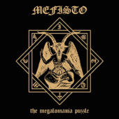 The Megalomania Puzzle - Mefisto