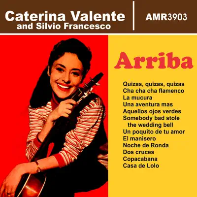 Arriba - Caterina Valente