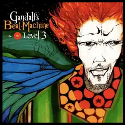 Gandalf's Beat Machine Level 3 - Eligh Gandalf's Beat Machine Level 3 - Eligh