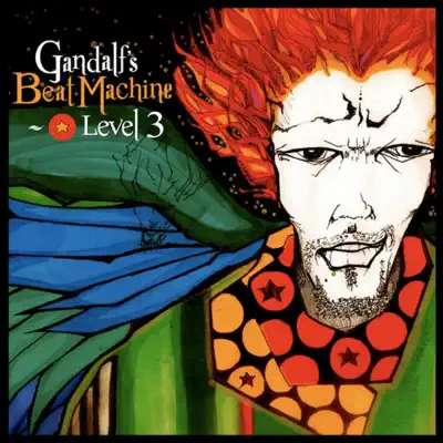 Gandalf's Beat Machine Level 3 - Eligh Gandalf's Beat Machine Level 3 - Eligh