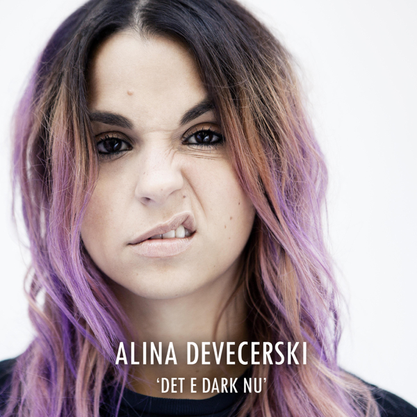 alina devecerski de e dark nu