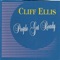 People Get Ready (feat. Marty Raybon) - Cliff Ellis lyrics