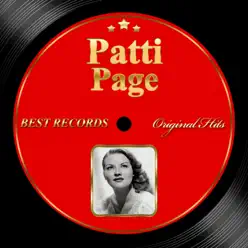 Original Hits: Patti Page - Patti Page