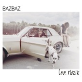 Bazbaz - Love Burger