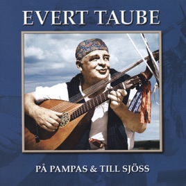 evert taube sånger