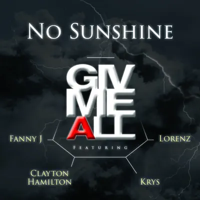 No Sunshine - Single - Krys
