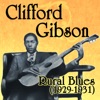 Rural Blues (1929-1931)