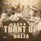 Turnt Up (feat. Baeza) - Youngj lyrics