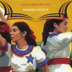 Maailman Rytmit - Musiikkia Chilestä - Juan Capra