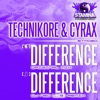 Difference - Single