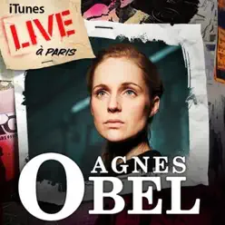 Agnes Obel (iTunes Live from Paris) - EP - Agnes Obel