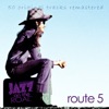 Jazz on the Road .Route 5 (50 Original Tracks Remastered)