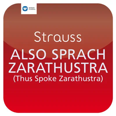 R. Strauss: Also sprach Zarathustra (Thus Spoke Zarathustra) - London Philharmonic Orchestra
