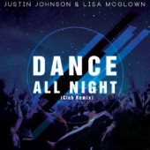 Dance All Night (Club Remix) artwork