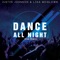 Dance All Night (Club Remix) artwork
