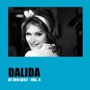 Dalida at Her Best, Vol. 4