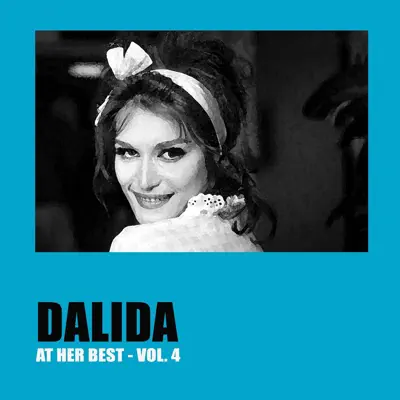 Dalida at Her Best, Vol. 4 - Dalida