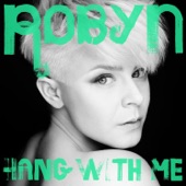 Hang With Me (Remixes) artwork