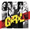 G.R.L. - EP artwork