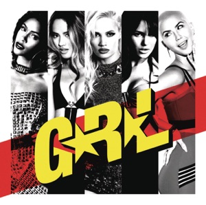 G.R.L. - Ugly Heart - Line Dance Musik