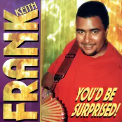 You'd Be Surprised by Keith Frank album reviews, ratings, credits