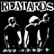 Eat Your Heart Out - Reatards lyrics