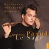 Stream & download Beethoven, Schubert, Weber: Works for Flute and Piano